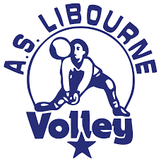 AS LIBOURNE VOLLEY