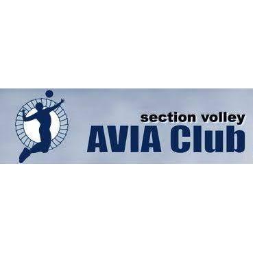 AVIA CLUB VOLLEY BALL