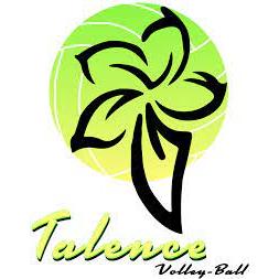 US TALENCE VOLLEY-BALL